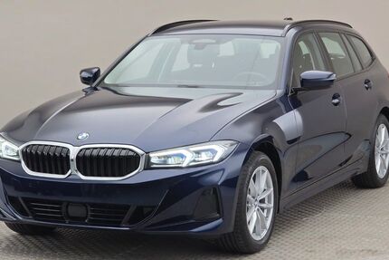 BMW 320 45.400 km 33.950 &euro; Wenigmünchen 82281