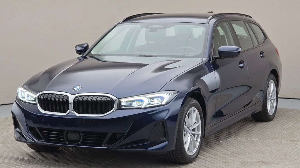 BMW 320 45.400 km 33.950 &euro; Wenigmünchen 82281