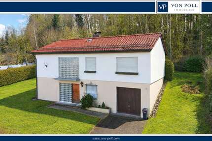 Haus Arberg - 5 Zimmer, 130 m&sup2;, 329.000&euro; | Angebot:24570412