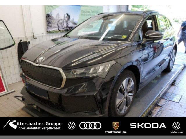 Skoda Enyaq 113.907 km 22.990 € Saarbrücken 66130