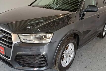 Audi Q3 117.391 km 15.450 &euro; Herzberg 37412