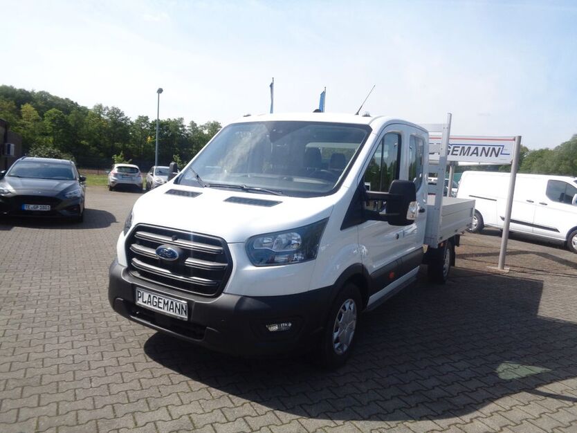 Ford Transit 1.010 km 34.990 € Hörstel 48477
