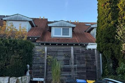 Familienfreundliches, bezugsfertiges Reihenmittelhaus zu verkaufe zimmer