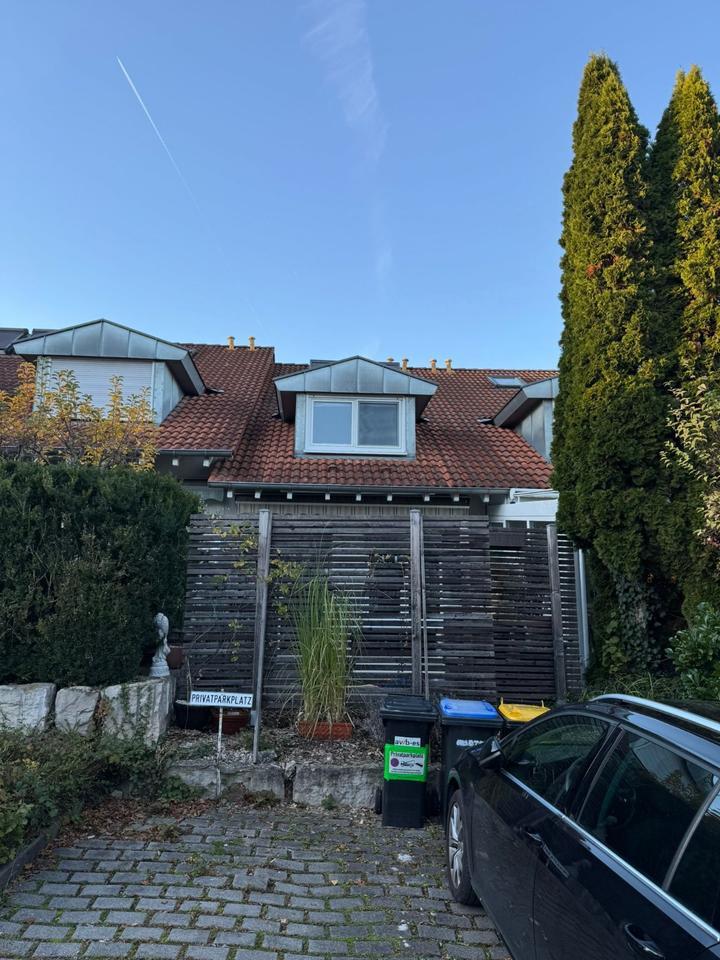 Familienfreundliches, bezugsfertiges Reihenmittelhaus zu verkaufe zimmer