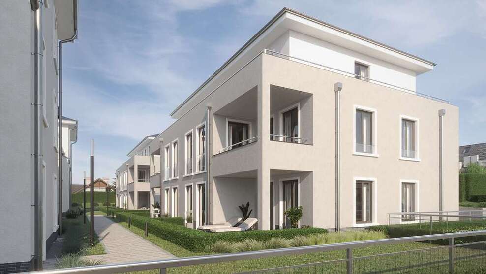 Wohnung zum Kaufen in Ense 456.000 € 130.35 m²
