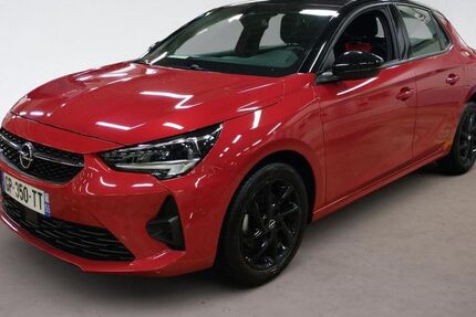 Opel Corsa 26.147 km 16.490 &euro; Staßfurt (Sachsen-Anhalt) 39418