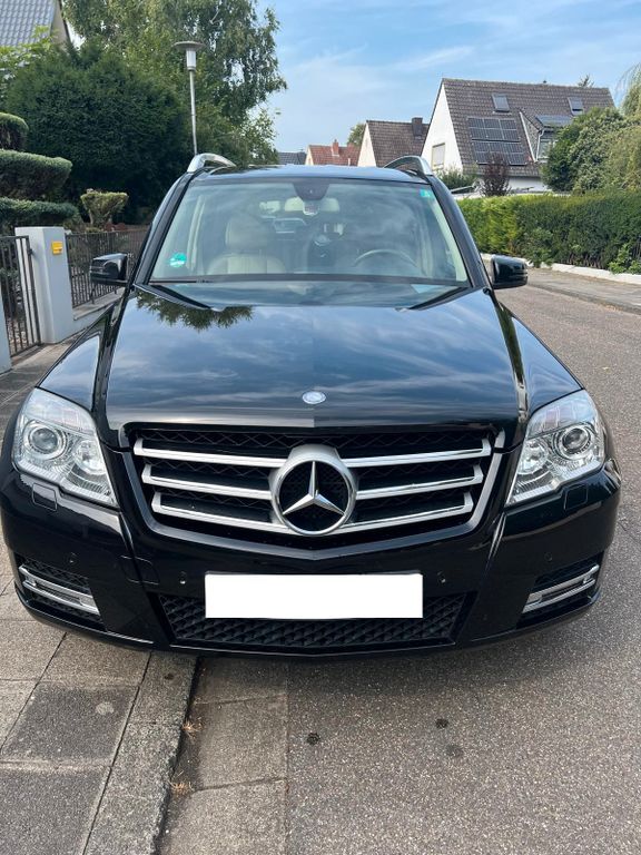 GLK 350