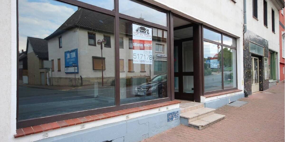 Gewerbeobjekt Elze - 1.200&euro; | Angebot:20959848