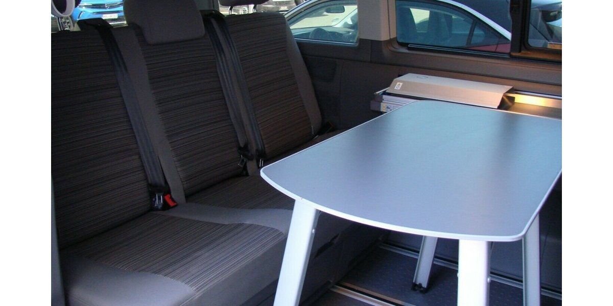 VW T6.1 California 2.0TDi California Beach Camper ACC 49.999 km 64.980 &euro; Falkensee 14612