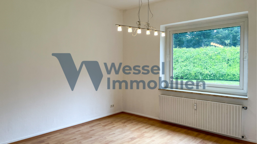 Wohnung zum Mieten in Oberhausen 370 € 49.9 m²