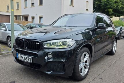 BMW X5 222.222 km 18.930 &euro; Stuttgart 70499