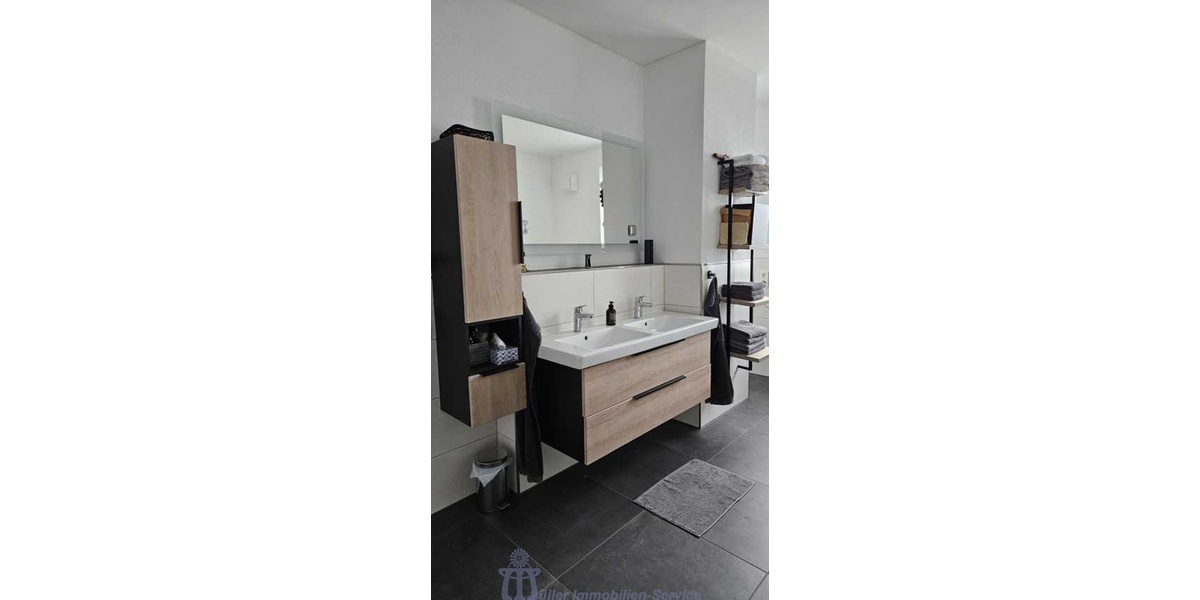 Luxuriöse Penthousewohnung mit Fernblick in Höhenlage von Pirmasens - Penthouse Pirmasens | Angebot:26991271