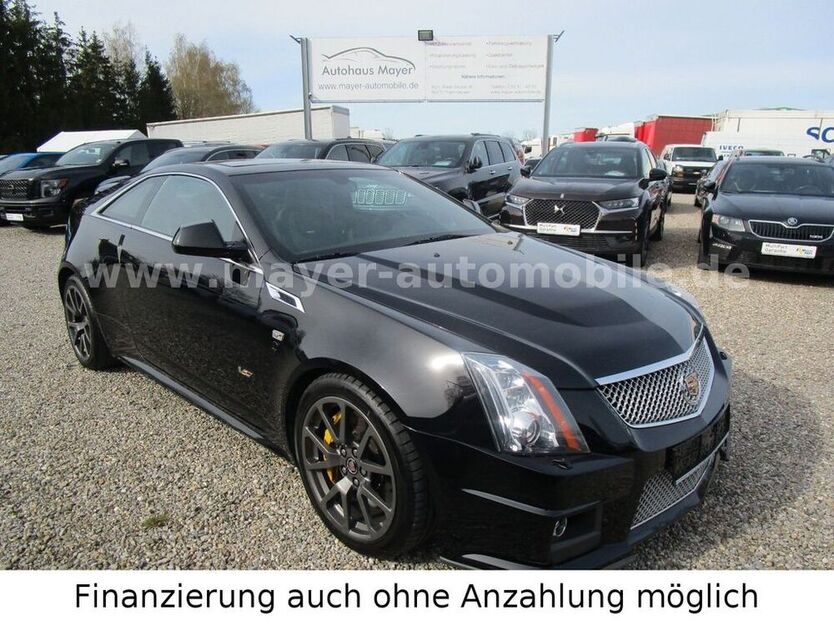 CTS