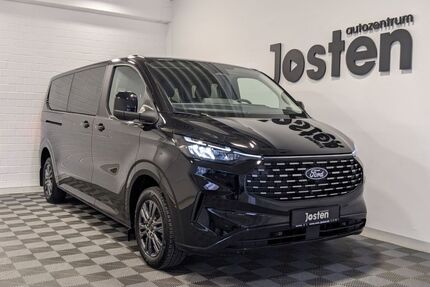 Ford Tourneo Custom 54.011 km 39.990 &euro; Monheim am Rhein 40789