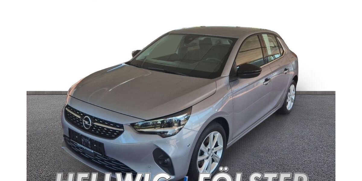 Opel Corsa 68.609 km 12.990 &euro; Kellinghusen 25548
