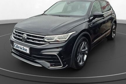 VW Tiguan 31.800 km 30.880 &euro; Erfurt 99099