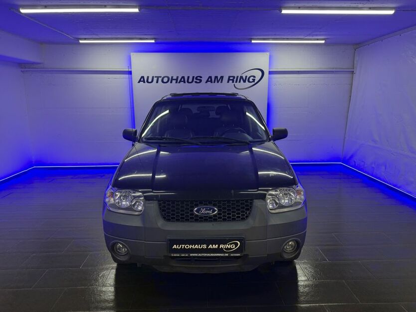 Ford Maverick 219.892 km 3.999 € Ratingen bei Düsseldorf 40878