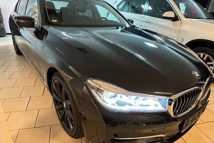 BMW 730