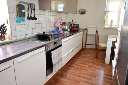 Wohnung zum Mieten in Bochum 1.050 € 125 m² 4.5 zimmer