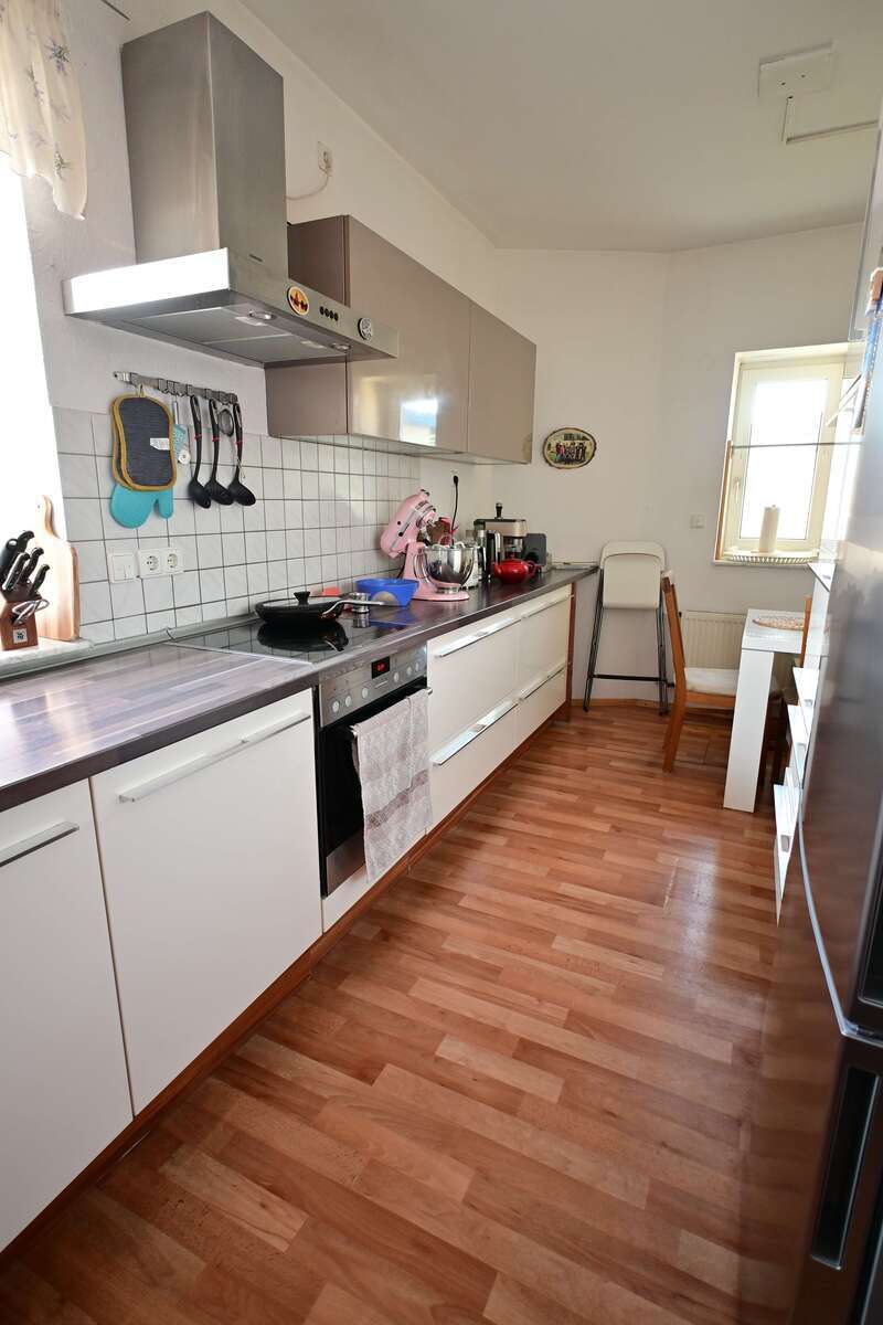 Wohnung zum Mieten in Bochum 1.050 € 125 m² 4.5 zimmer