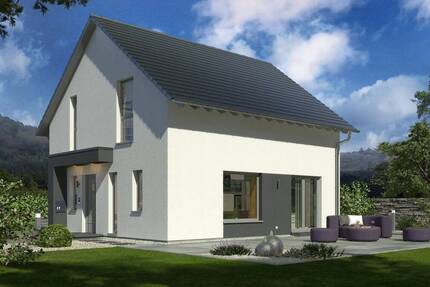 Haus Büdingen Düdelsheim - 5 Zimmer, 135 m&sup2;, 389.000&euro; | Angebot:25706177