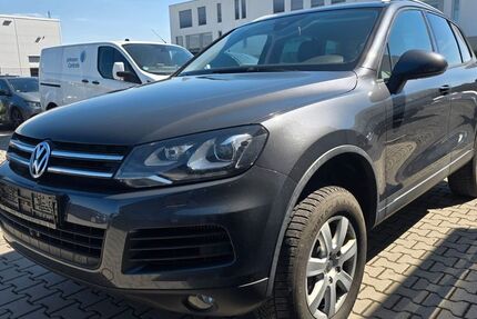 VW Touareg 199.800 km 10.900 &euro; Bruchköbel 63486