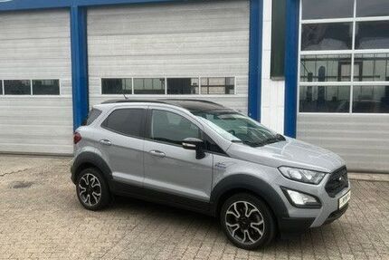 Ford EcoSport 47.900 km 17.500 &euro; Sulzbach/Murr 71560