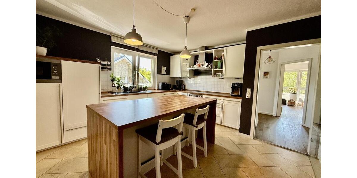 Einfamilienhaus Bad Oeynhausen - 3 Zimmer, 124 m&sup2;, 1.000&euro; | Angebot:26385401