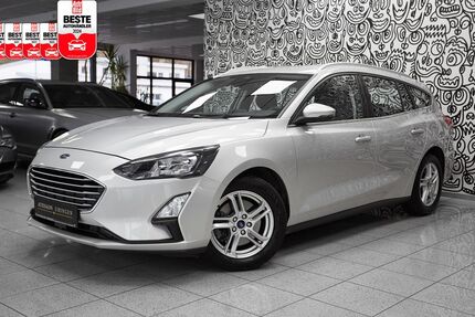 Ford Focus 54.837 km 18.530 &euro; Uhingen 73066
