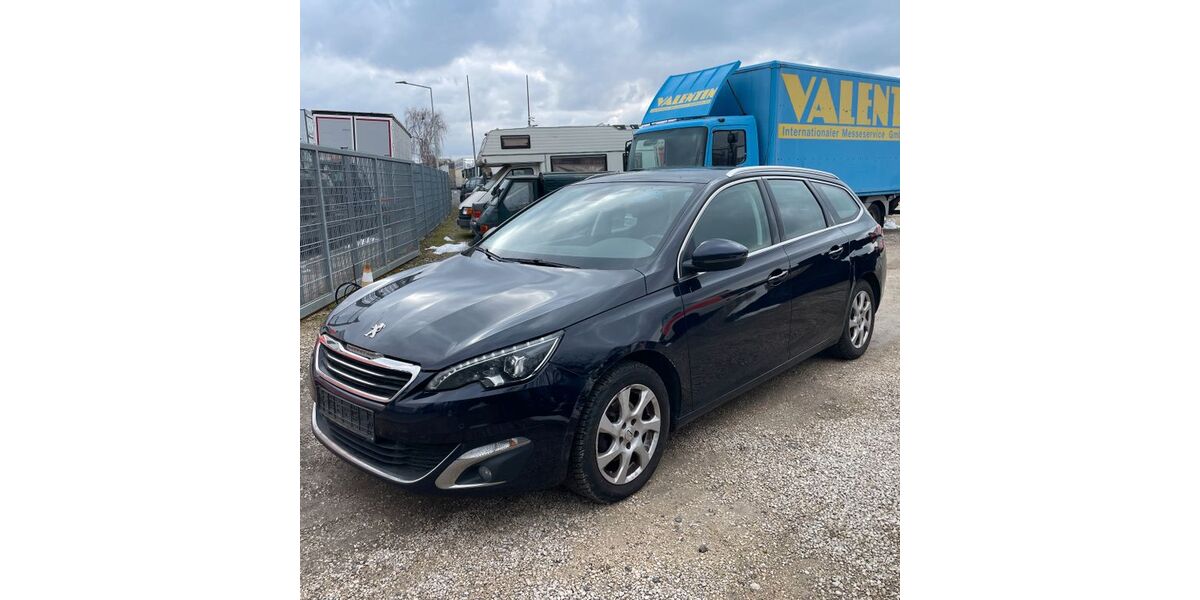 Peugeot 308 310.000 km 3.300 &euro; Nürnberg 90427