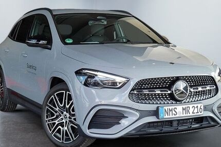 Mercedes-Benz GLA 180 9.999 km 43.450 &euro; Neumünster 24539