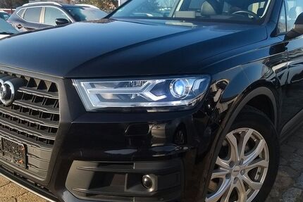 Audi Q7 190.000 km 19.990 &euro; Neu Wulmstorf 21629