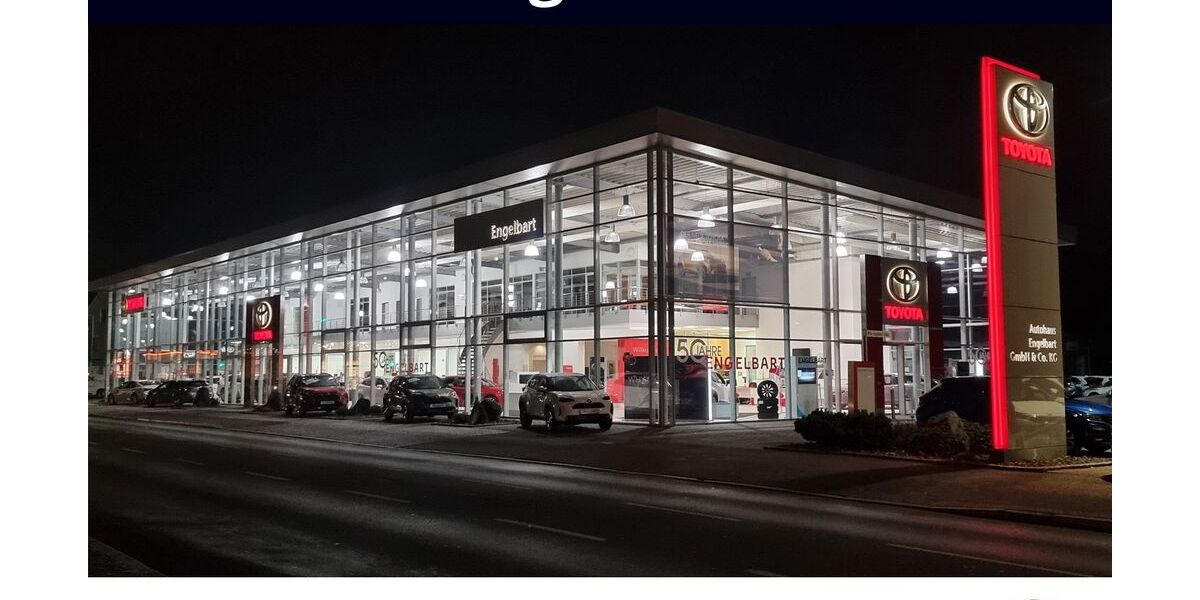 Toyota Yaris Cross 29.000 km 23.990 &euro; Delmenhorst 27755