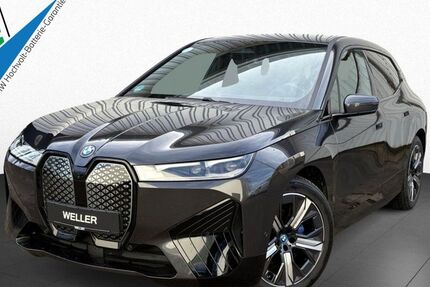 BMW iX 23.293 km 43.900 &euro; Uelzen 29525
