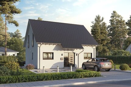 Individuell geplant - Ihr Traumhaus von allkauf nach Maß - Haus Warstein | Angebot:27330011
