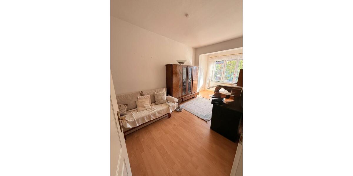Etagenwohnung Erfurt Andreasvorstadt - 3 Zimmer, 91 m&sup2;, 800&euro; | Angebot:26398123