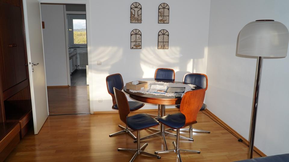 Etagenwohnung Speicher - 3 Zimmer, 76 m&sup2;, 790&euro; | Angebot:24860252