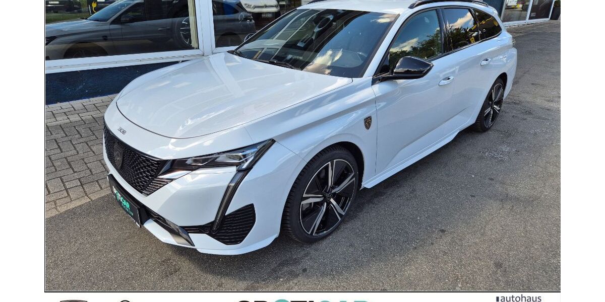 Peugeot 308 37.644 km 26.290 &euro; Sudwalde 27257