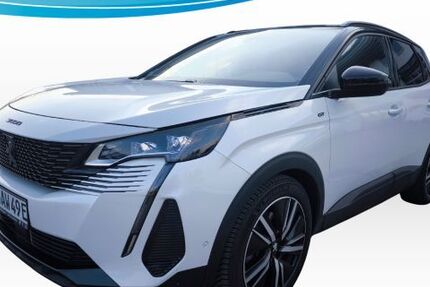 Peugeot 3008 5.000 km 39.985 &euro; Landsberg 86899