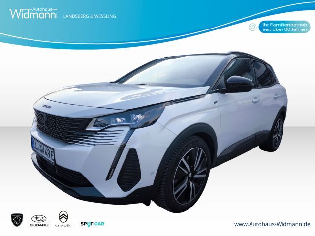 Peugeot 3008 5.000 km 39.985 &euro; Landsberg 86899