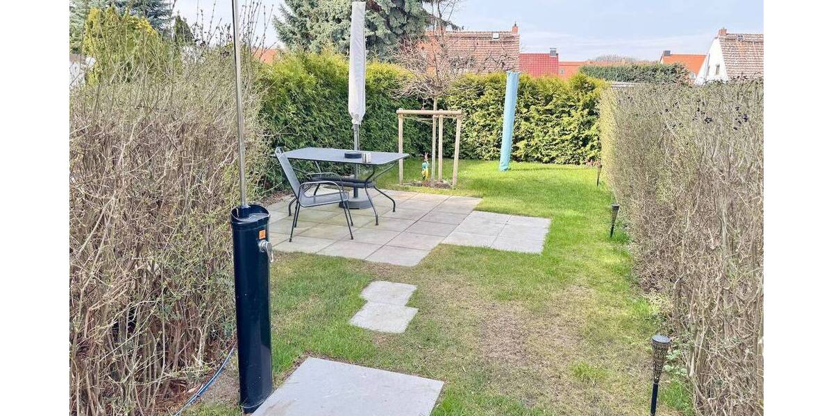 Etagenwohnung Coswig - 3 Zimmer, 87 m&sup2;, 239.990&euro; | Angebot:26305979