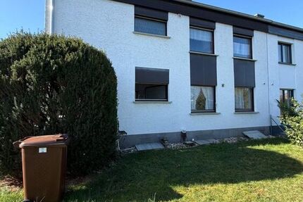 Provisionsfrei* DHH & Doppelgarage in Pulheim: Top-Ecklage auf 692m² Grundstück mit Baureserve - Haus Pulheim | Angebot:27358078
