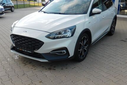 Ford Focus 128.021 km 13.965 &euro; Staßfurt 39418