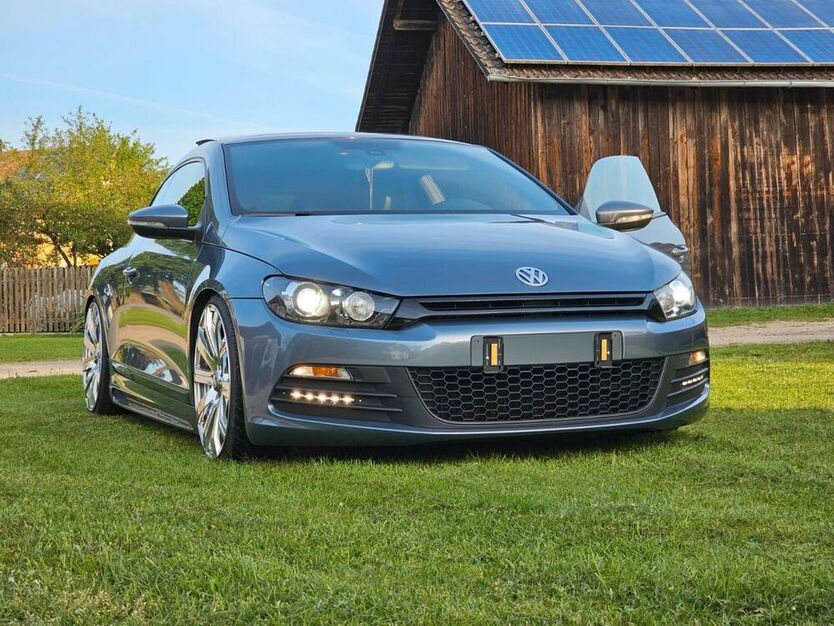 Scirocco