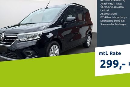 Renault Kangoo 16.093 km 27.380 € Münster - Amelsbüren 48163