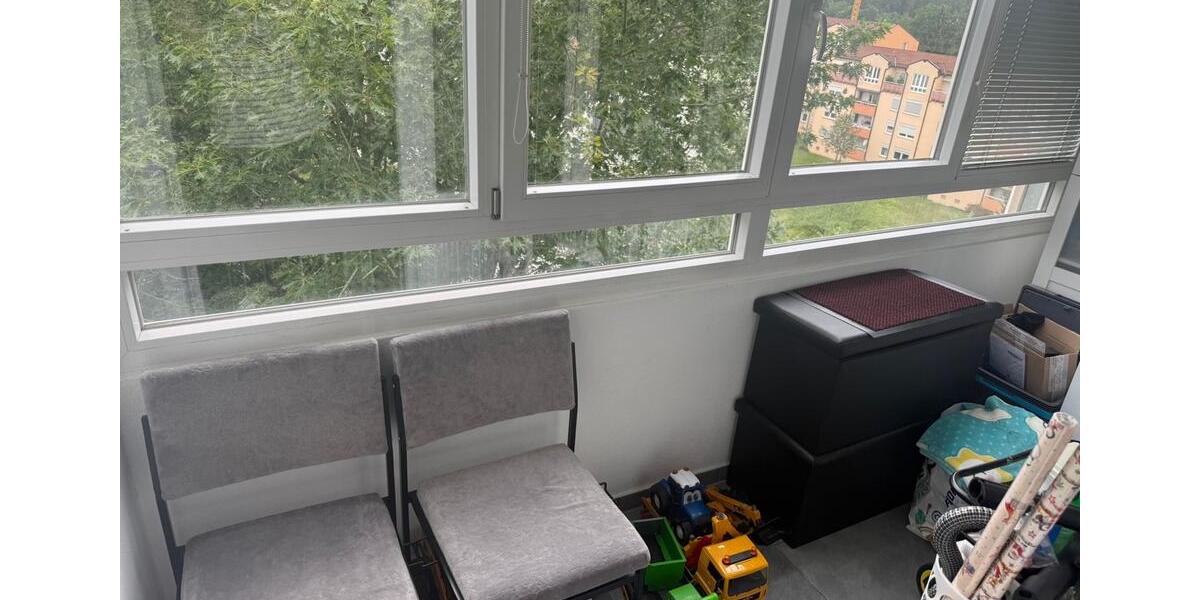 Etagenwohnung Traunreut Irsing - 2 Zimmer, 59 m&sup2;, 175.000&euro; | Angebot:26940694