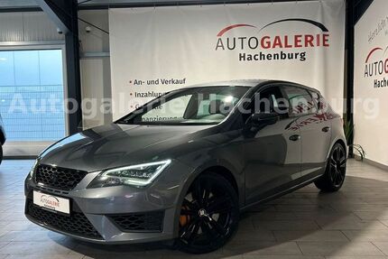 Seat Leon 133.100 km 14.890 &euro; Hachenburg 57627