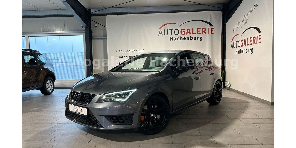 Seat Leon 133.100 km 14.890 &euro; Hachenburg 57627
