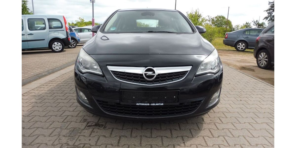 Opel Astra 181.700 km 3.900 &euro; Ingelheim 55218