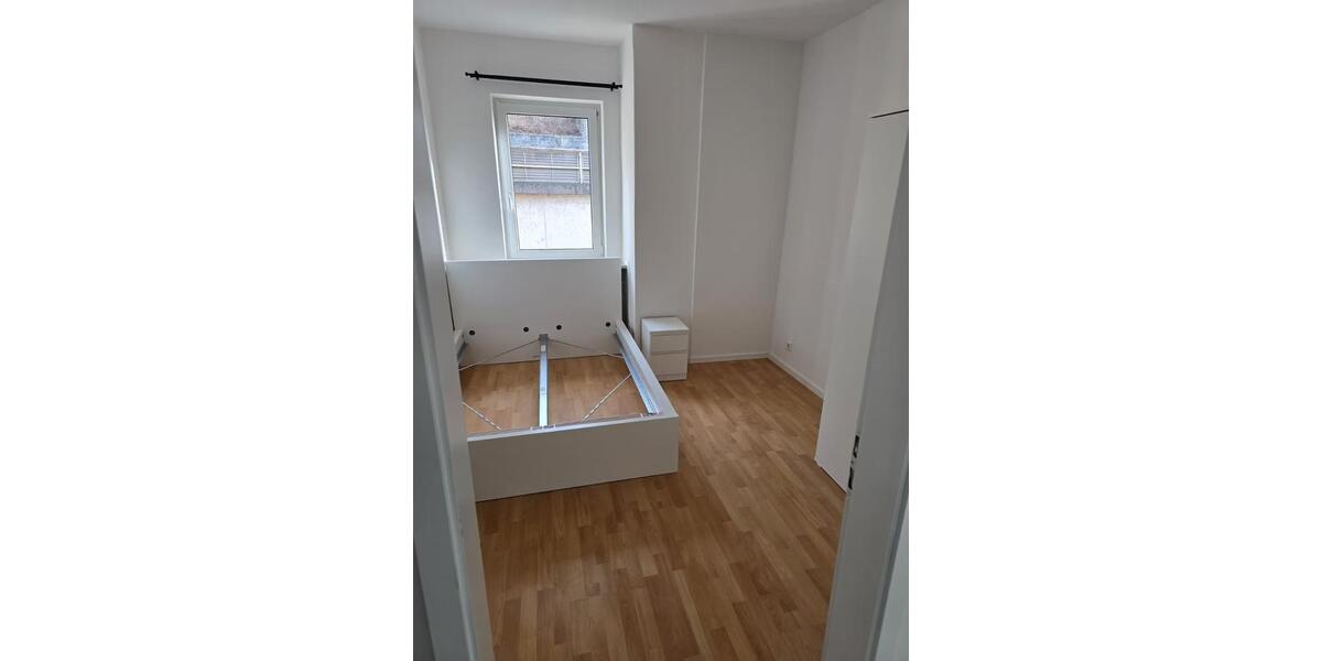 Etagenwohnung Buckenhof - 2 Zimmer, 43 m&sup2;, 192.690&euro; | Angebot:26619427
